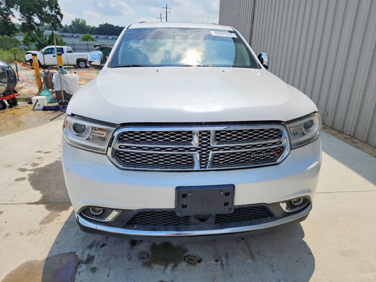 2017 Dodge 1500 Big Horn/Lone S Citadel - zdjęcie 5