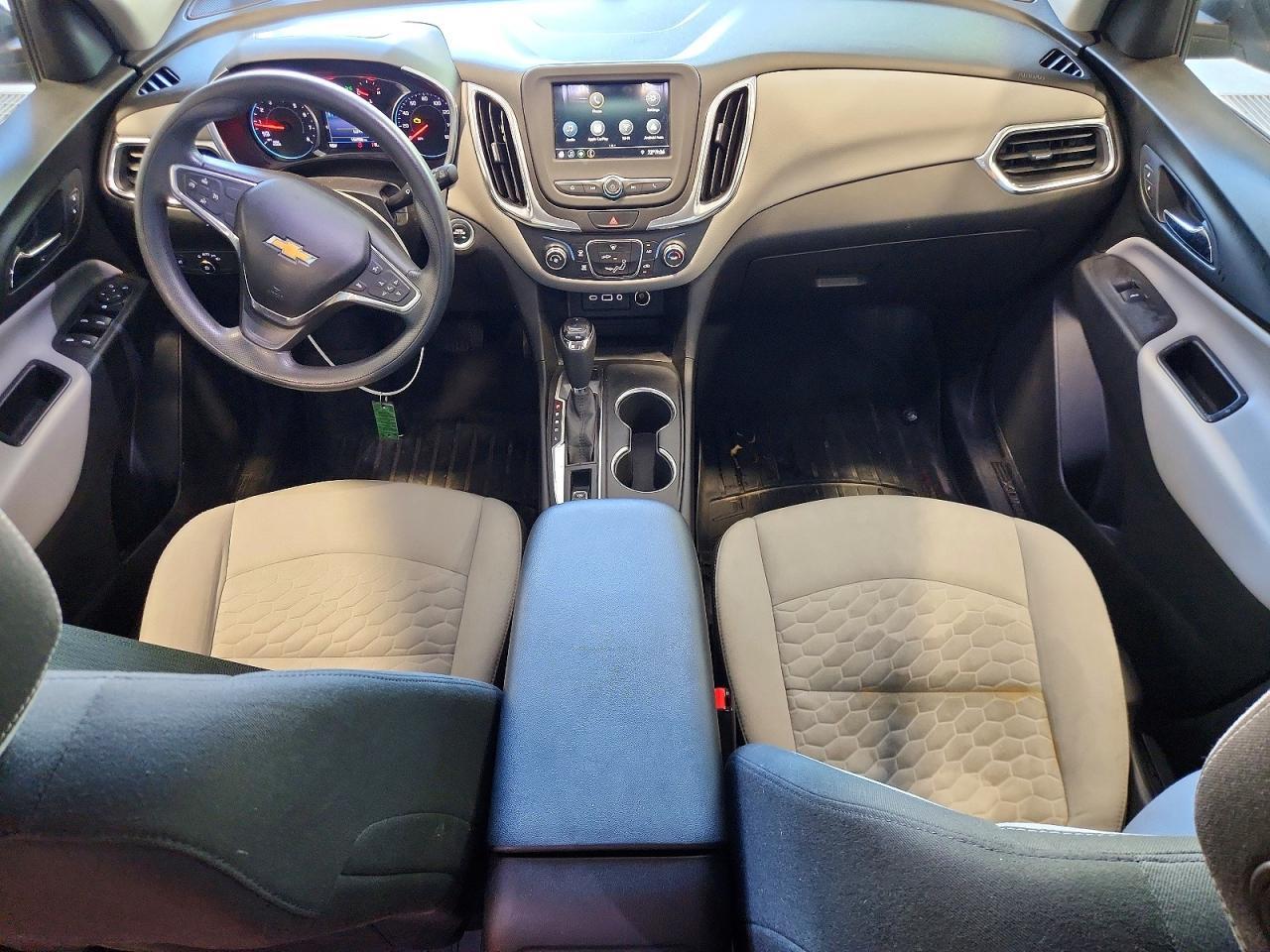 2019 Chevrolet Equinox Lt - zdjęcie 8