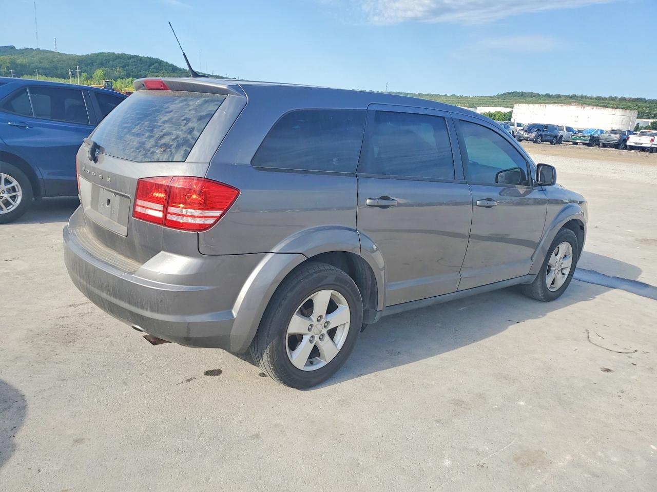 2013 Dodge Journey Se - zdjęcie 3