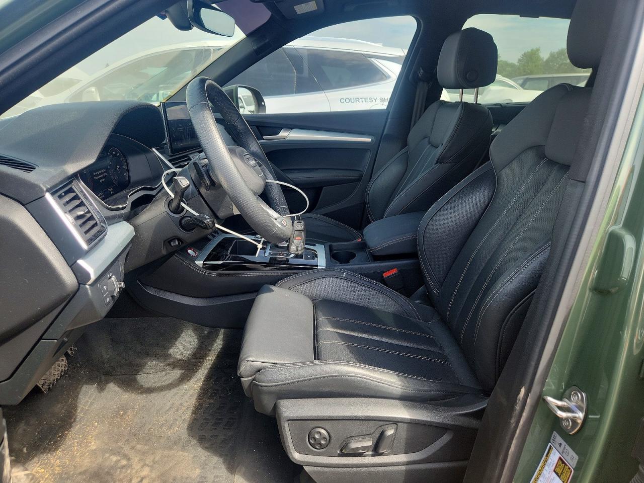 2024 Audi Q5 Premium Plus 45 - zdjęcie 7