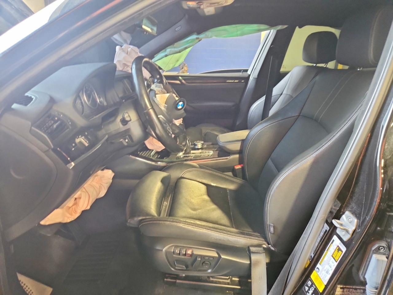 2018 BMW X4 xDrivem40I - zdjęcie 7