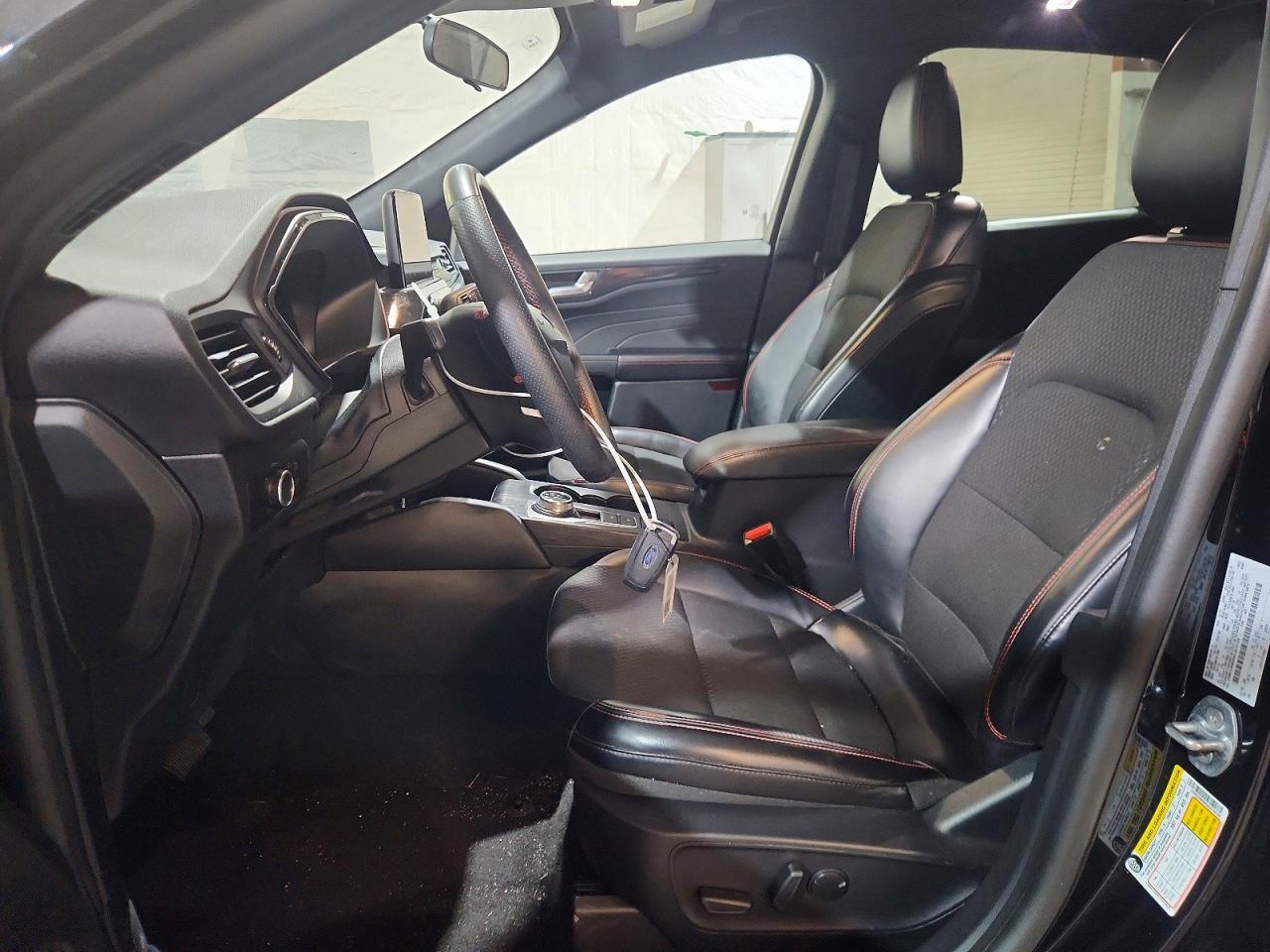 2025 Ford Escape St Line - zdjęcie 7