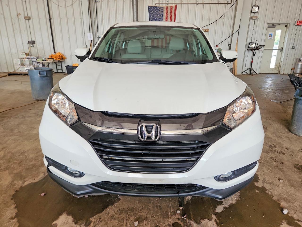 2016 Honda Hr-V Ex - zdjęcie 5