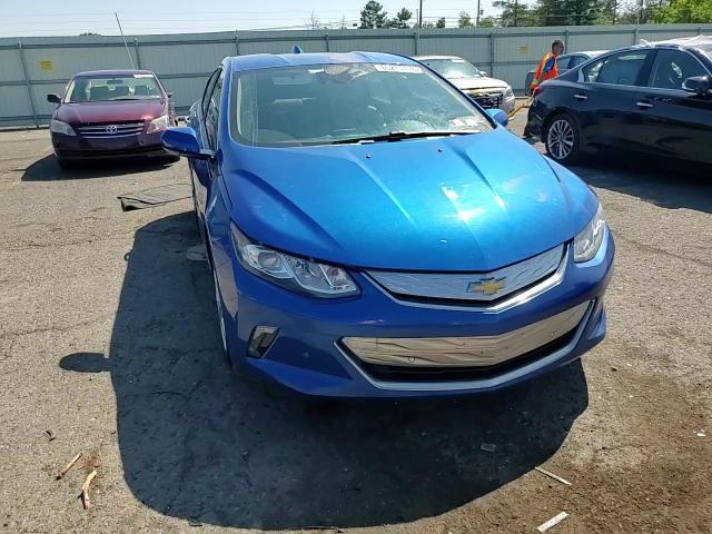2016 Chevrolet Volt Ltz - zdjęcie 13