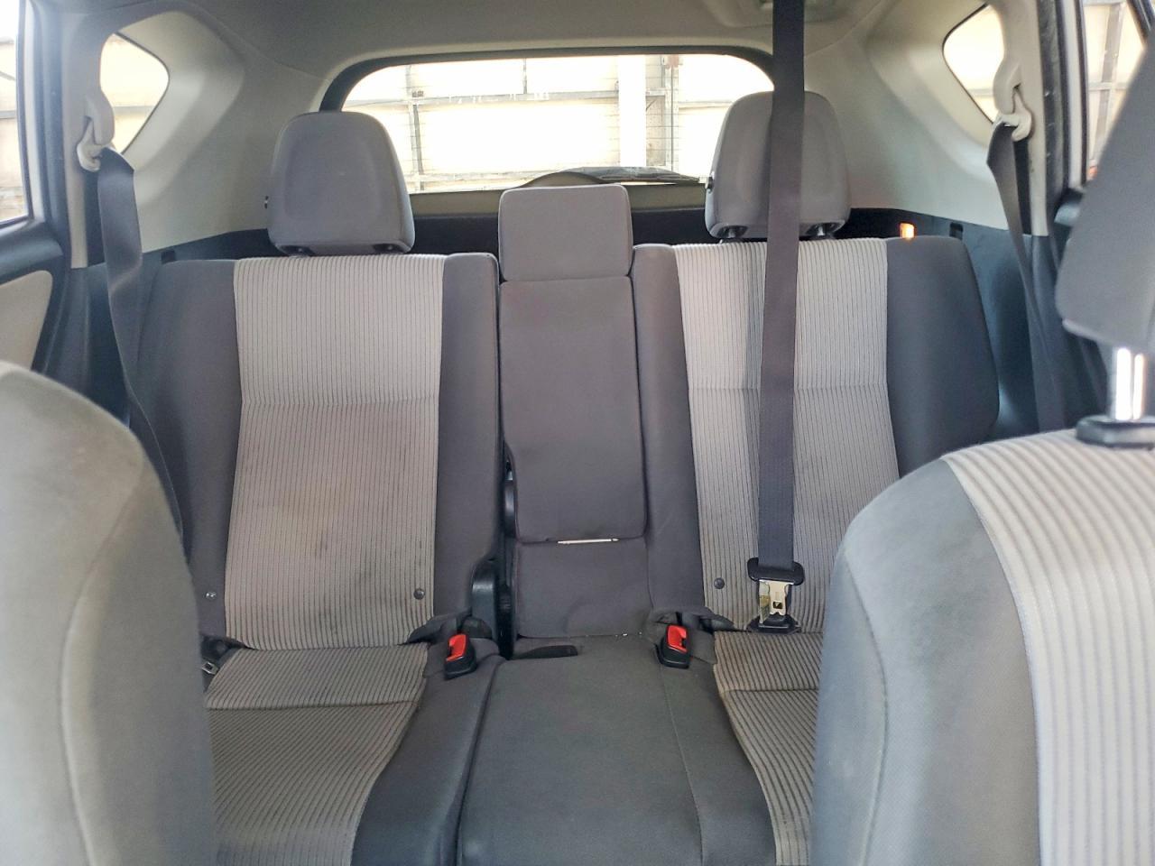 2015 Toyota Rav4 Le - zdjęcie 10