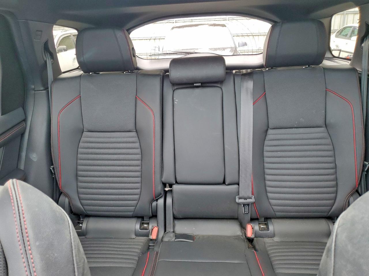 2023 Land Rover Discovery Sport Se R-Dynamic - zdjęcie 10