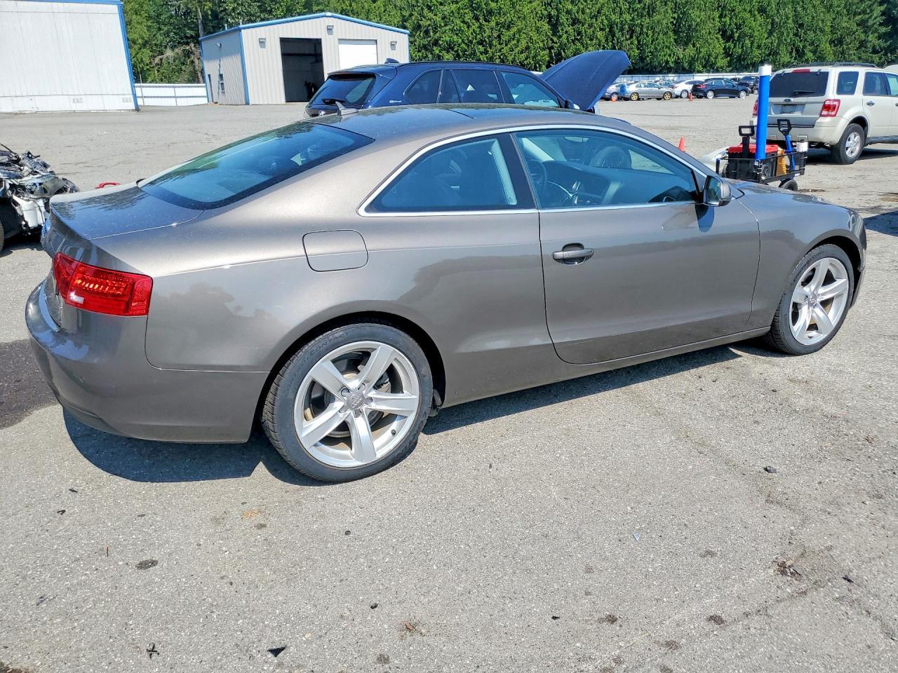 2014 Audi A5 Premium Plus - zdjęcie 3