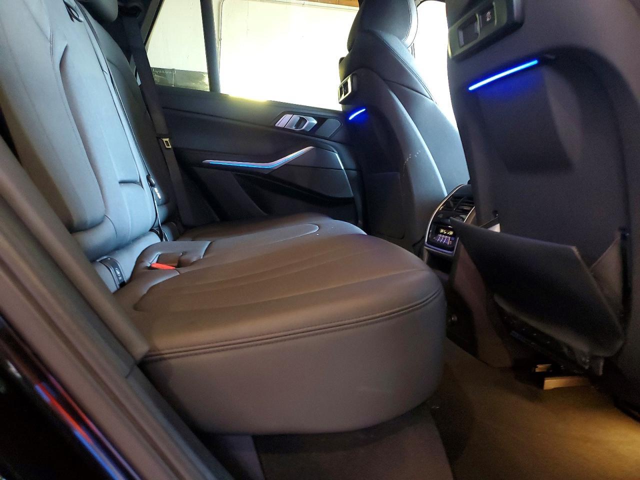2019 BMW X5 xDrive40I - zdjęcie 11
