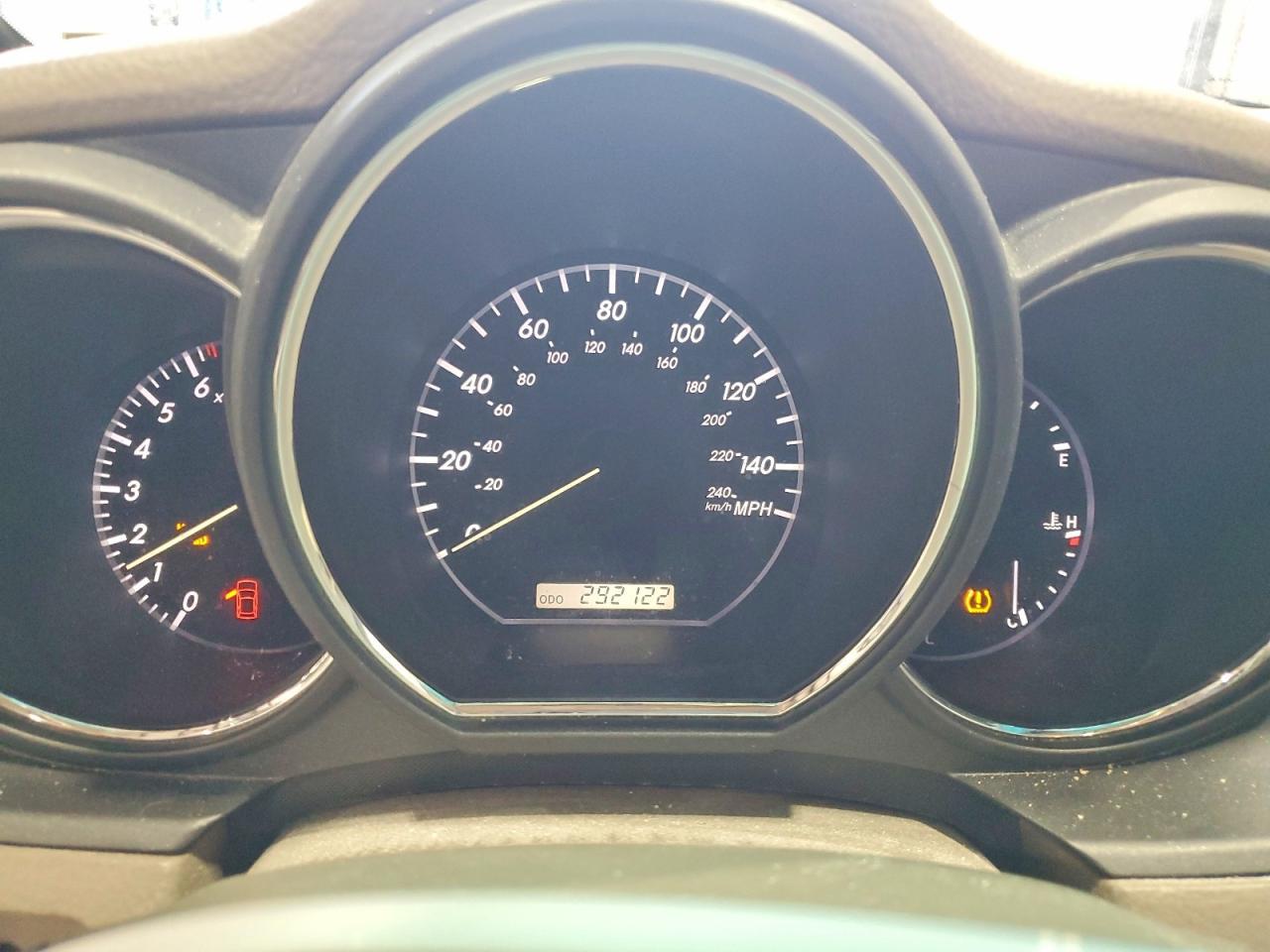 2022 Lexus Rx 350 - zdjęcie 9