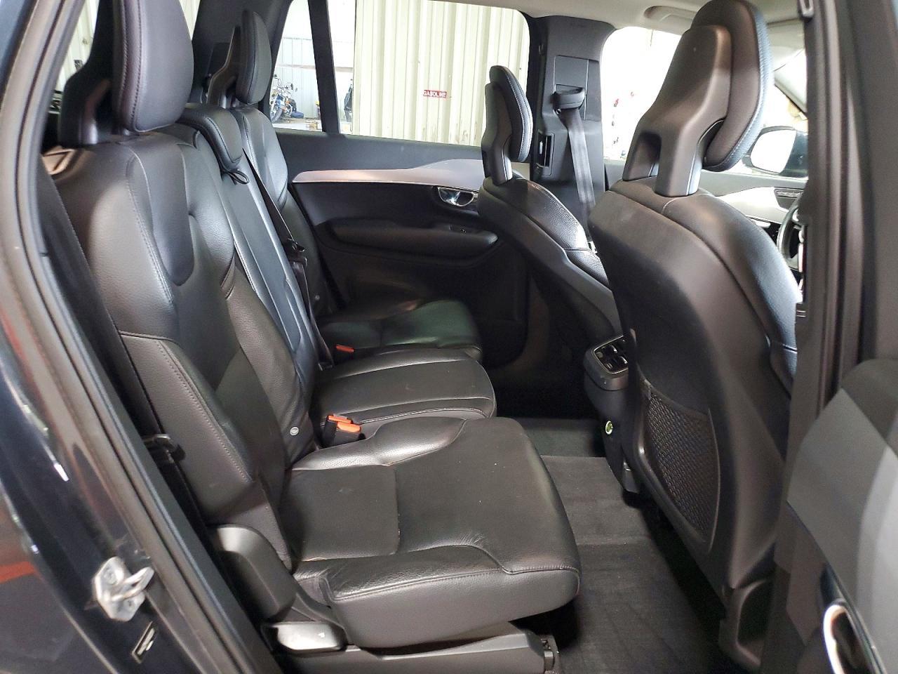 2016 Volvo Xc90 T6 - zdjęcie 10