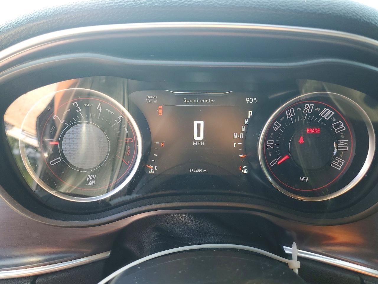 2018 Dodge Challenger R/T - zdjęcie 9