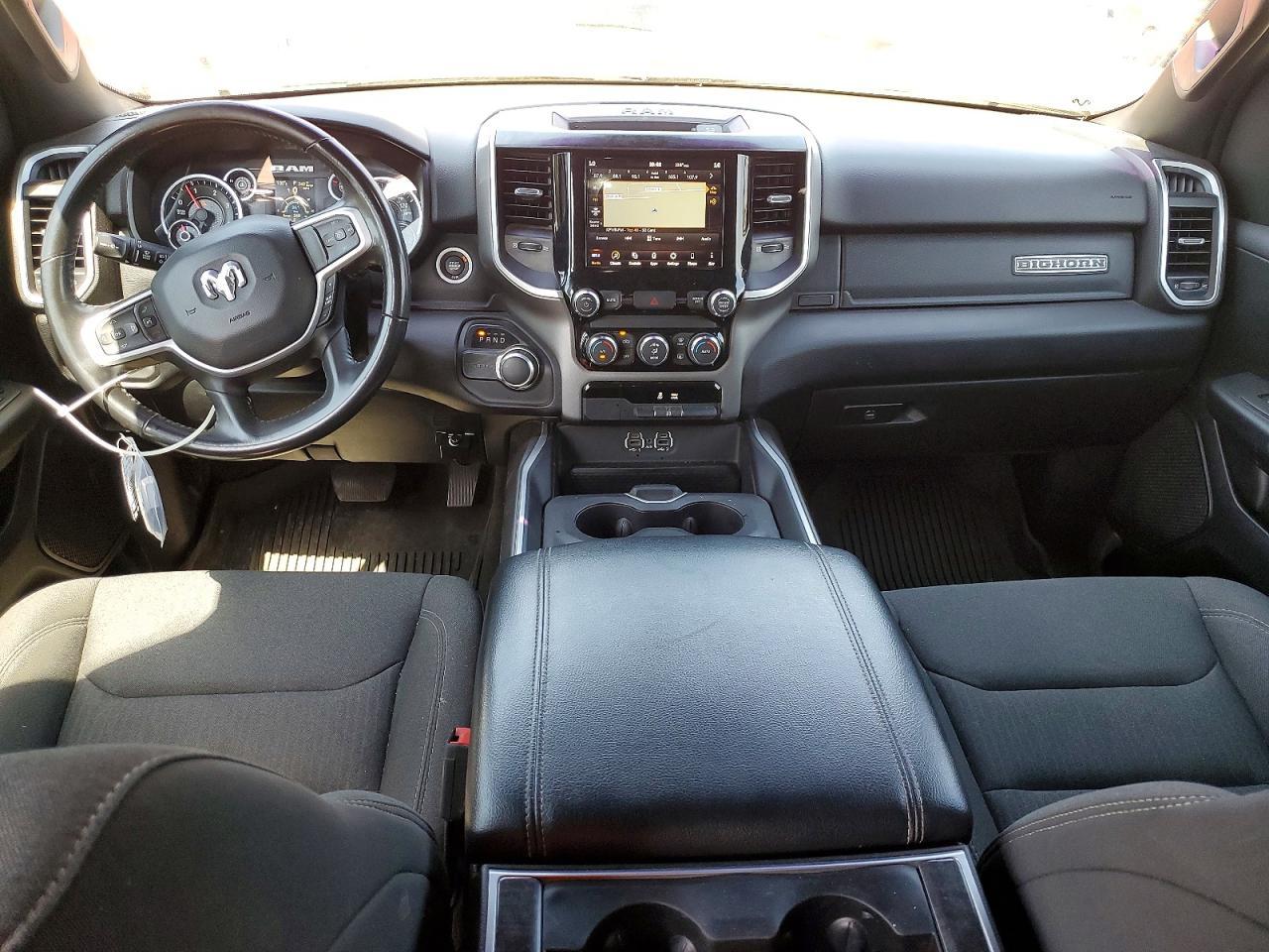 2020 Ram 1500 Big Horn/Lone Star - zdjęcie 8