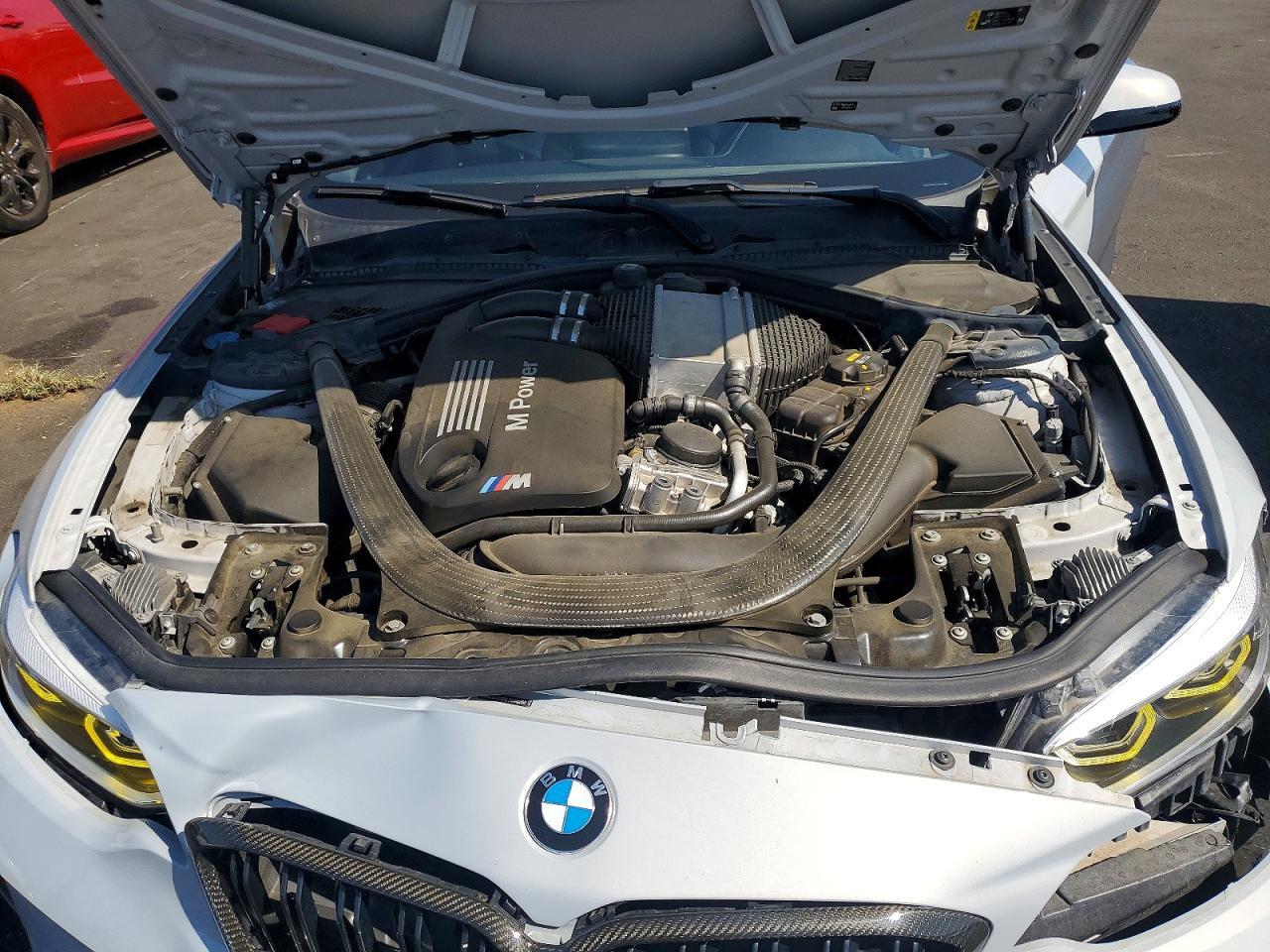 2020 BMW M2 Competition - zdjęcie 11