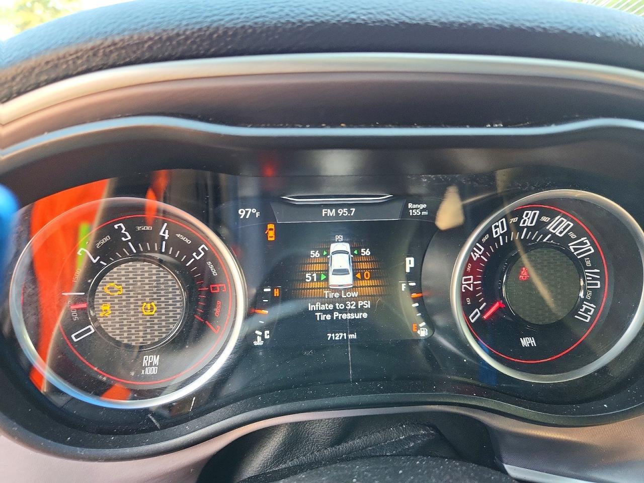 2019 Dodge Challenger R/T - zdjęcie 9