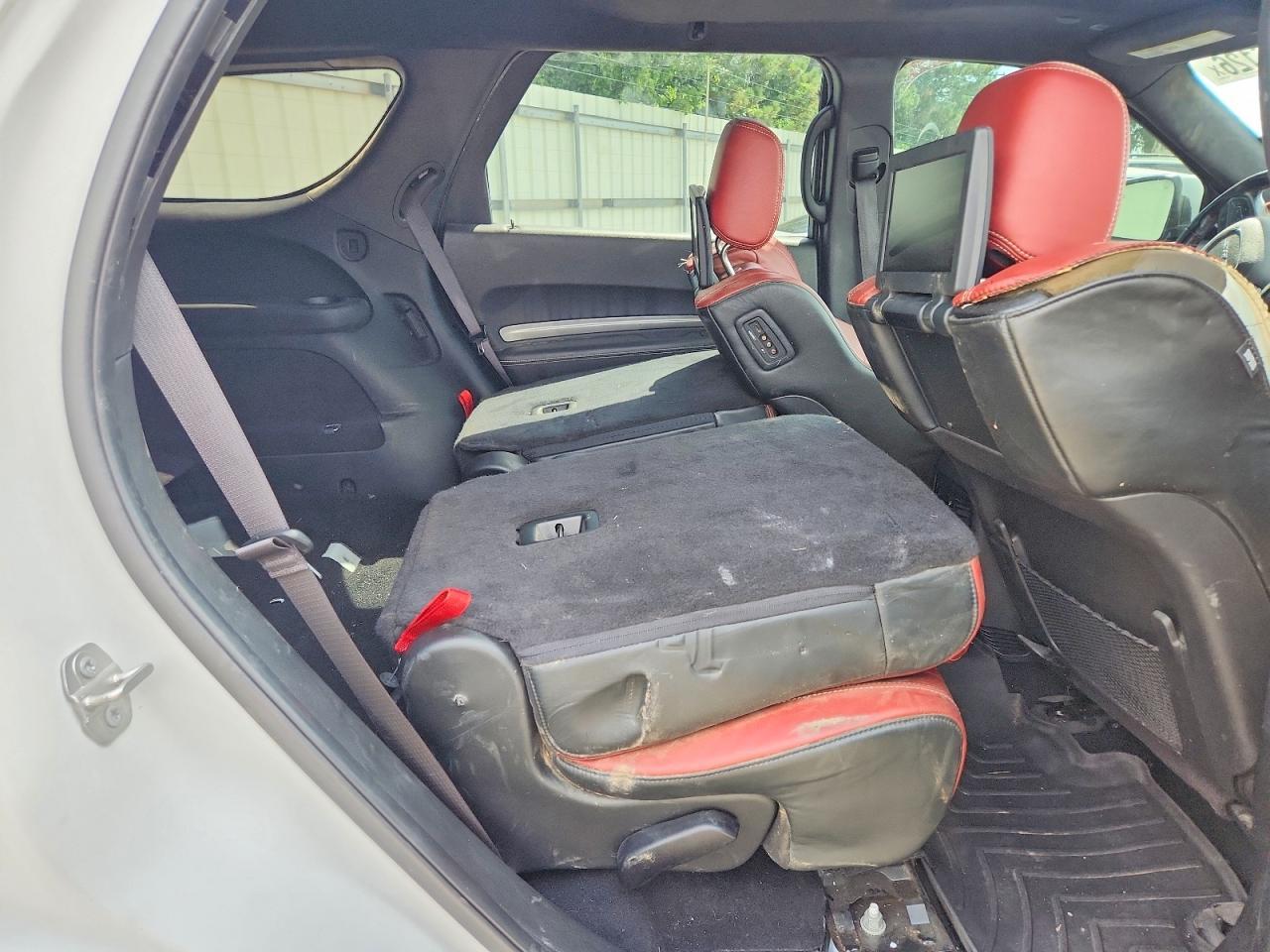 2020 Dodge Durango 950 Hp Hellcat Engine Swap - zdjęcie 11