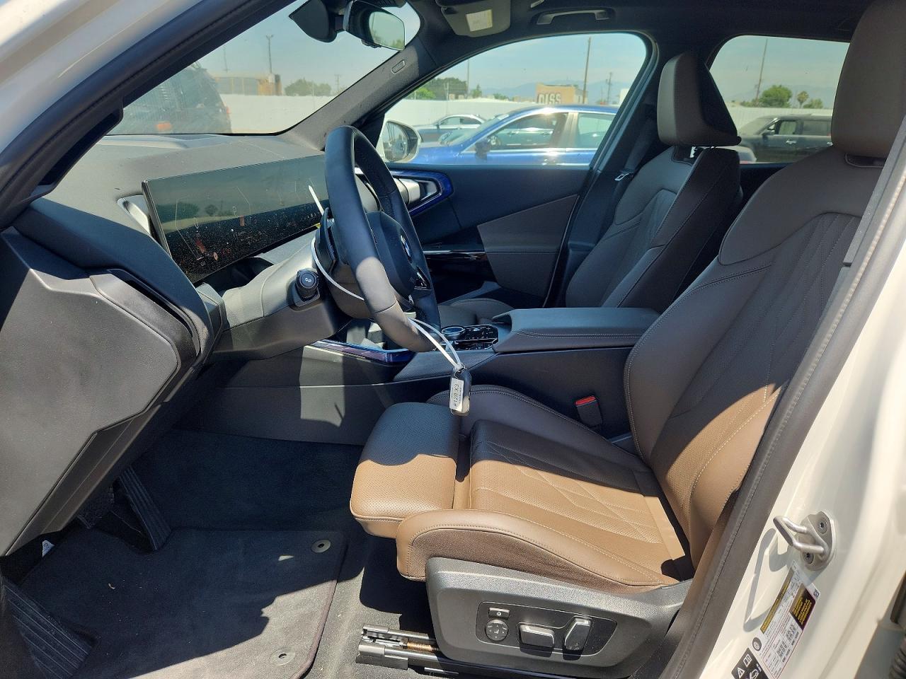 2026 BMW X3 30 xDrive - zdjęcie 7