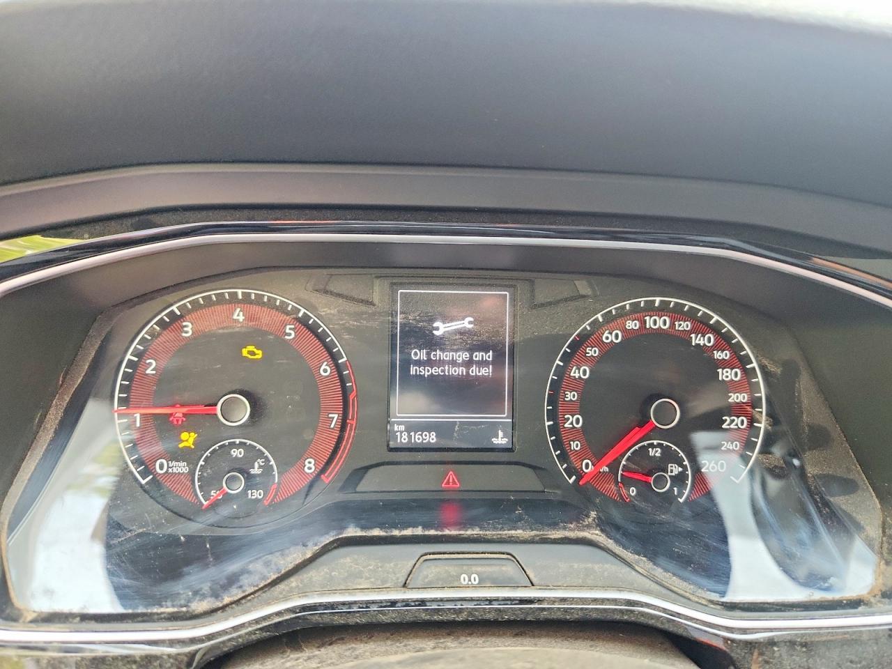 2019 Volkswagen Jetta Sel - zdjęcie 9
