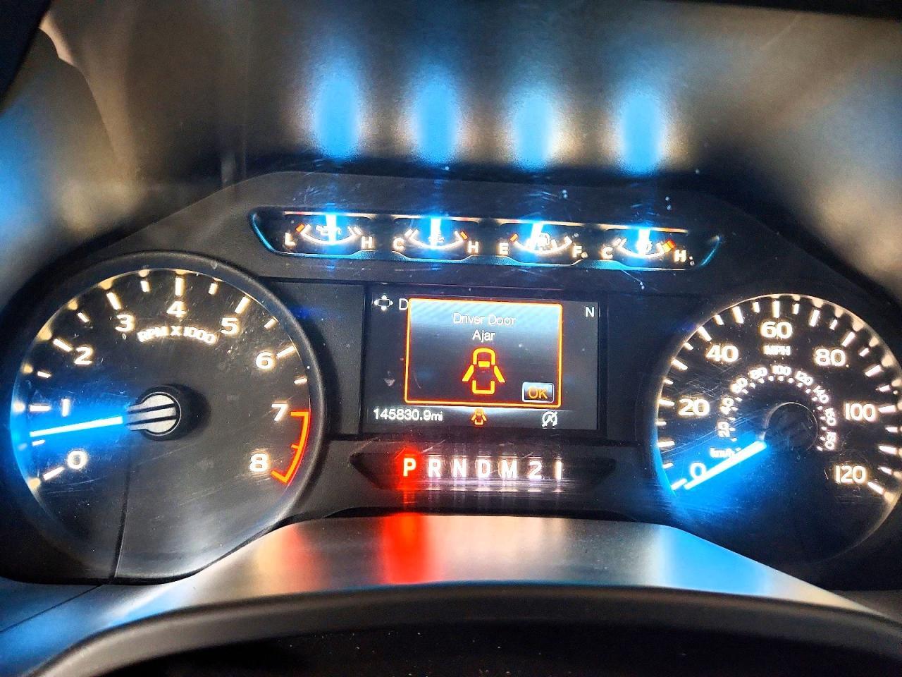 2018 Ford F150 Xl - zdjęcie 9