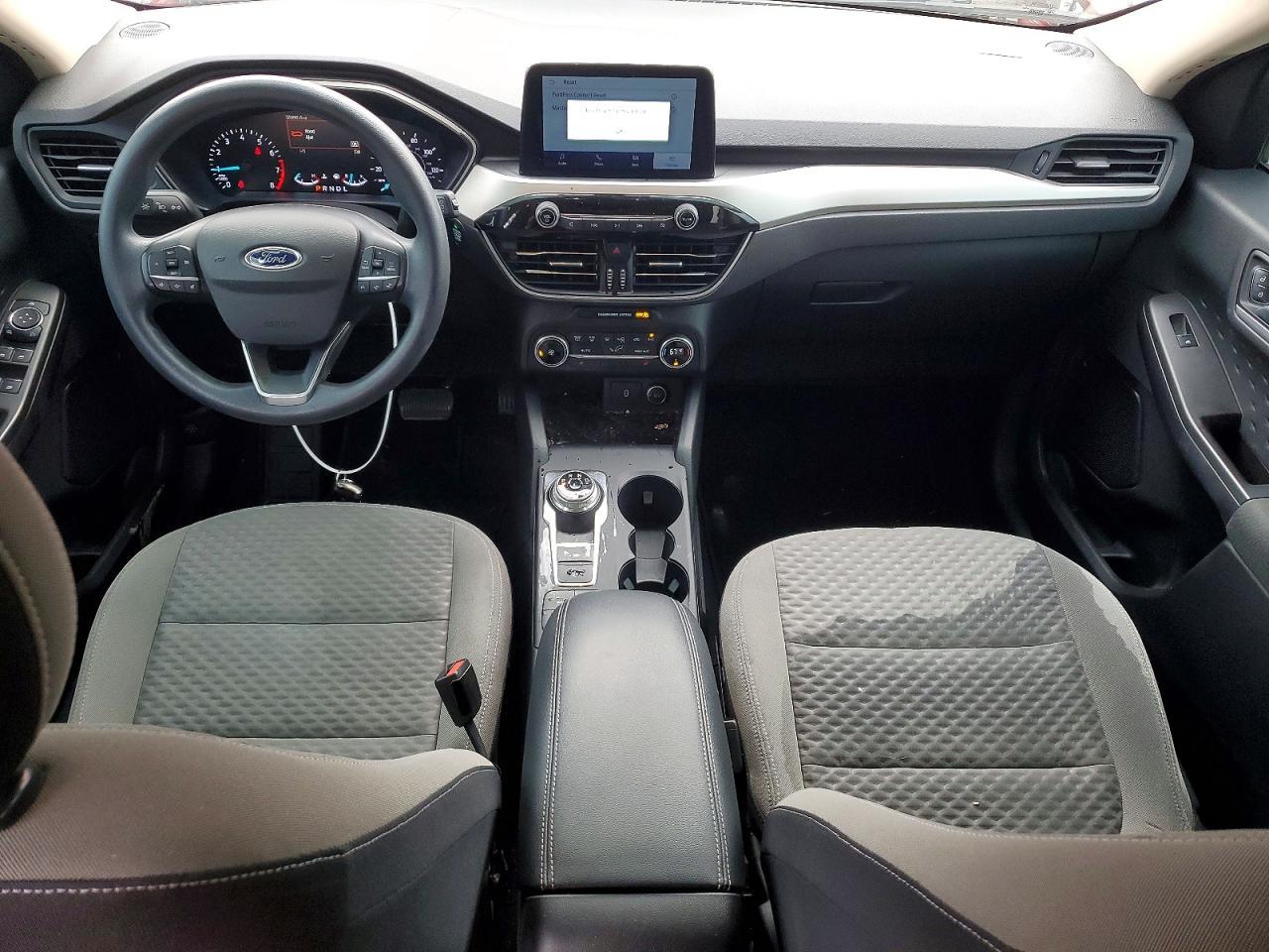 2020 Ford Escape Se - zdjęcie 8