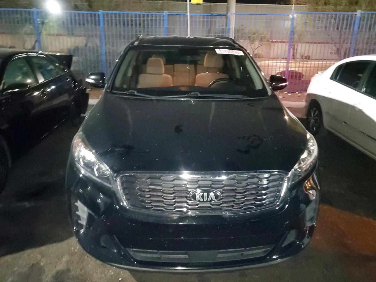 2020 Kia Sorento S - zdjęcie 5
