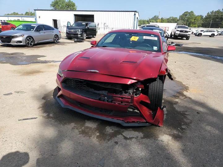 2020 Ford Mustang - zdjęcie 13