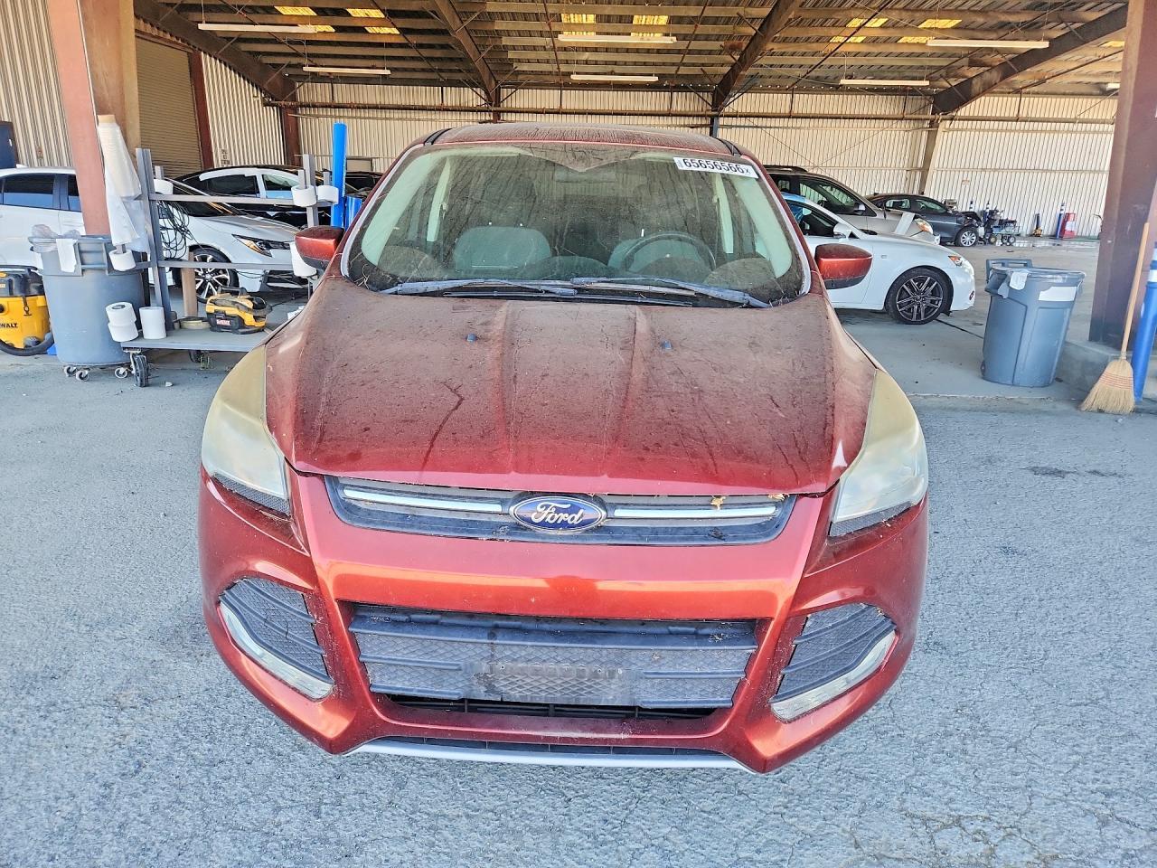 2014 Ford Escape Se - zdjęcie 5