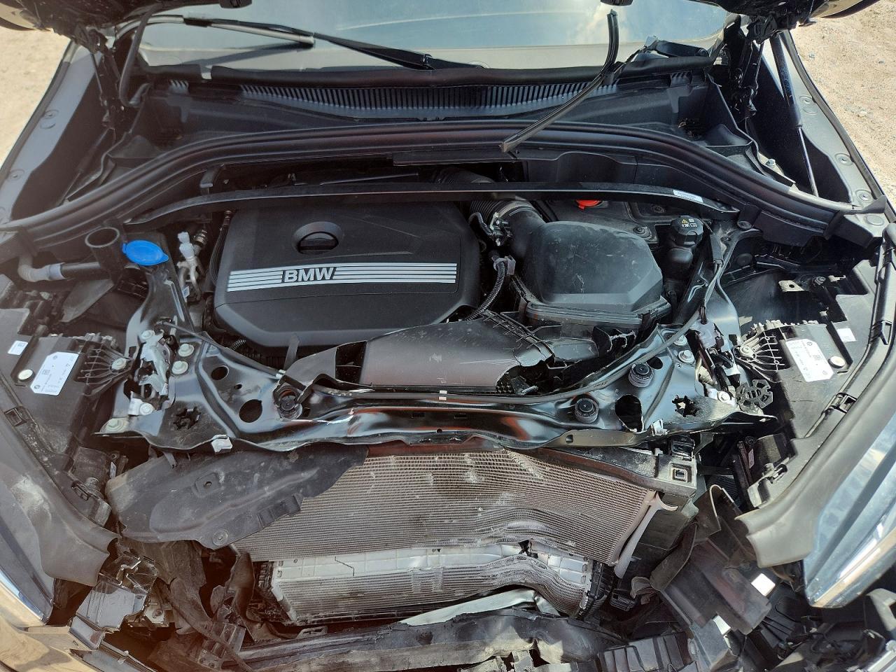 2026 BMW X2 xDrive28I - zdjęcie 12