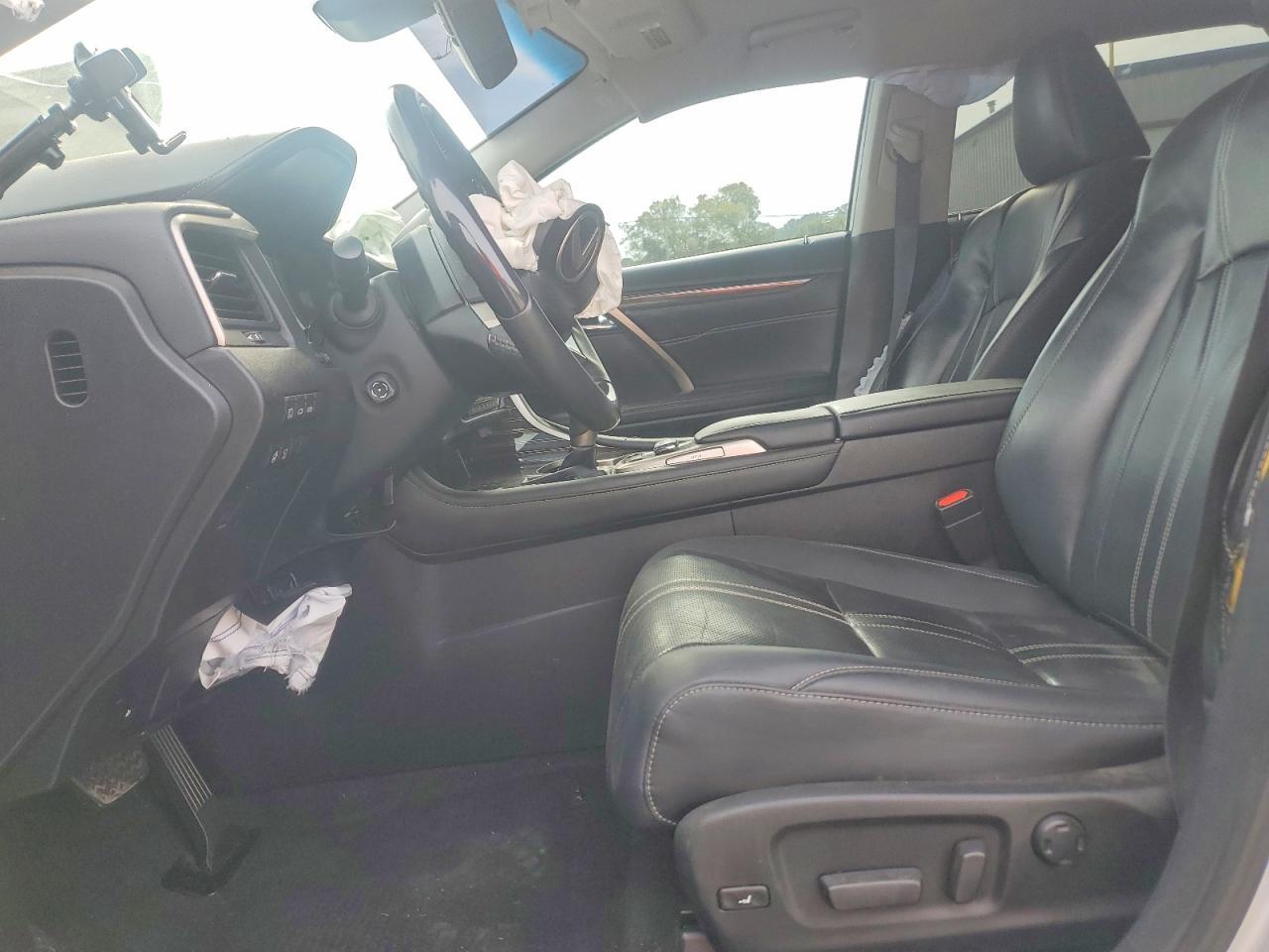 2018 Lexus Rx 350 Base - zdjęcie 7