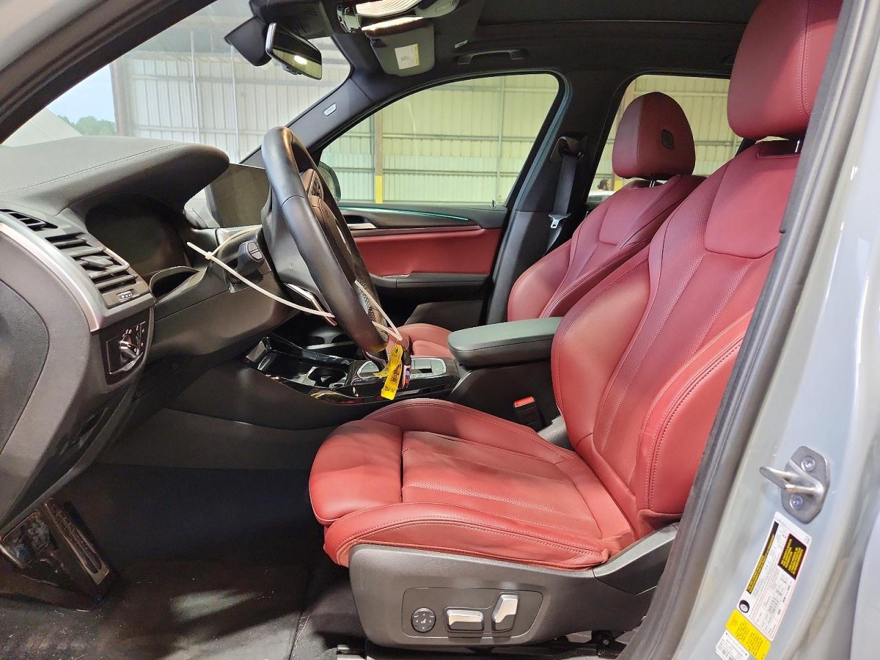 2023 BMW X3 Sdrive30I - zdjęcie 7