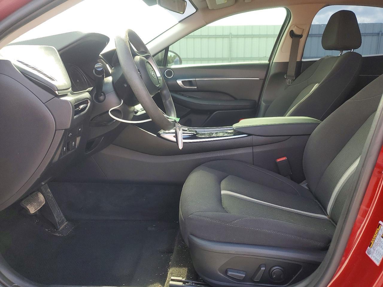 2023 Hyundai Sonata Sel - zdjęcie 7