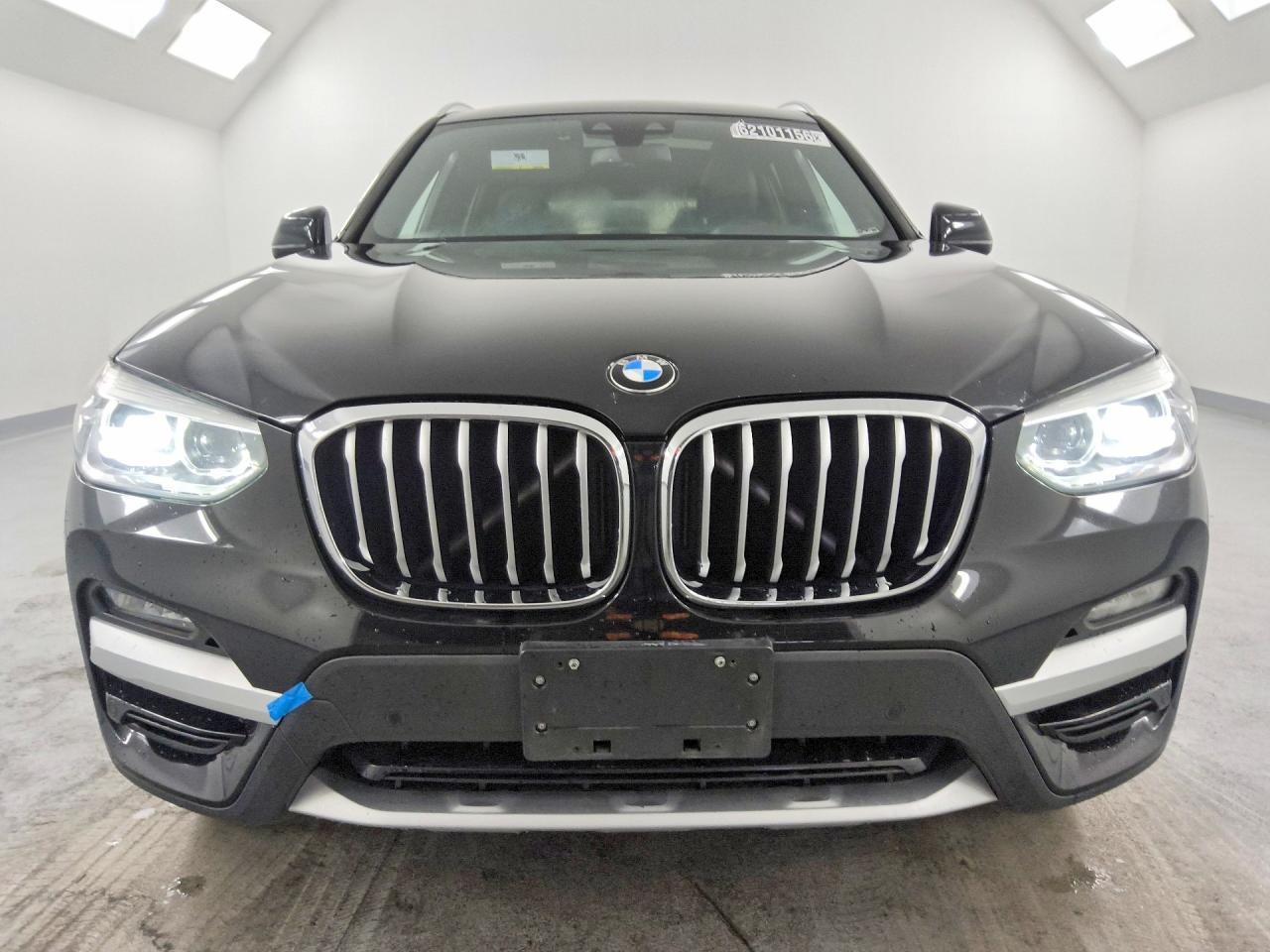 2021 BMW X3 Sdrive30I - zdjęcie 5