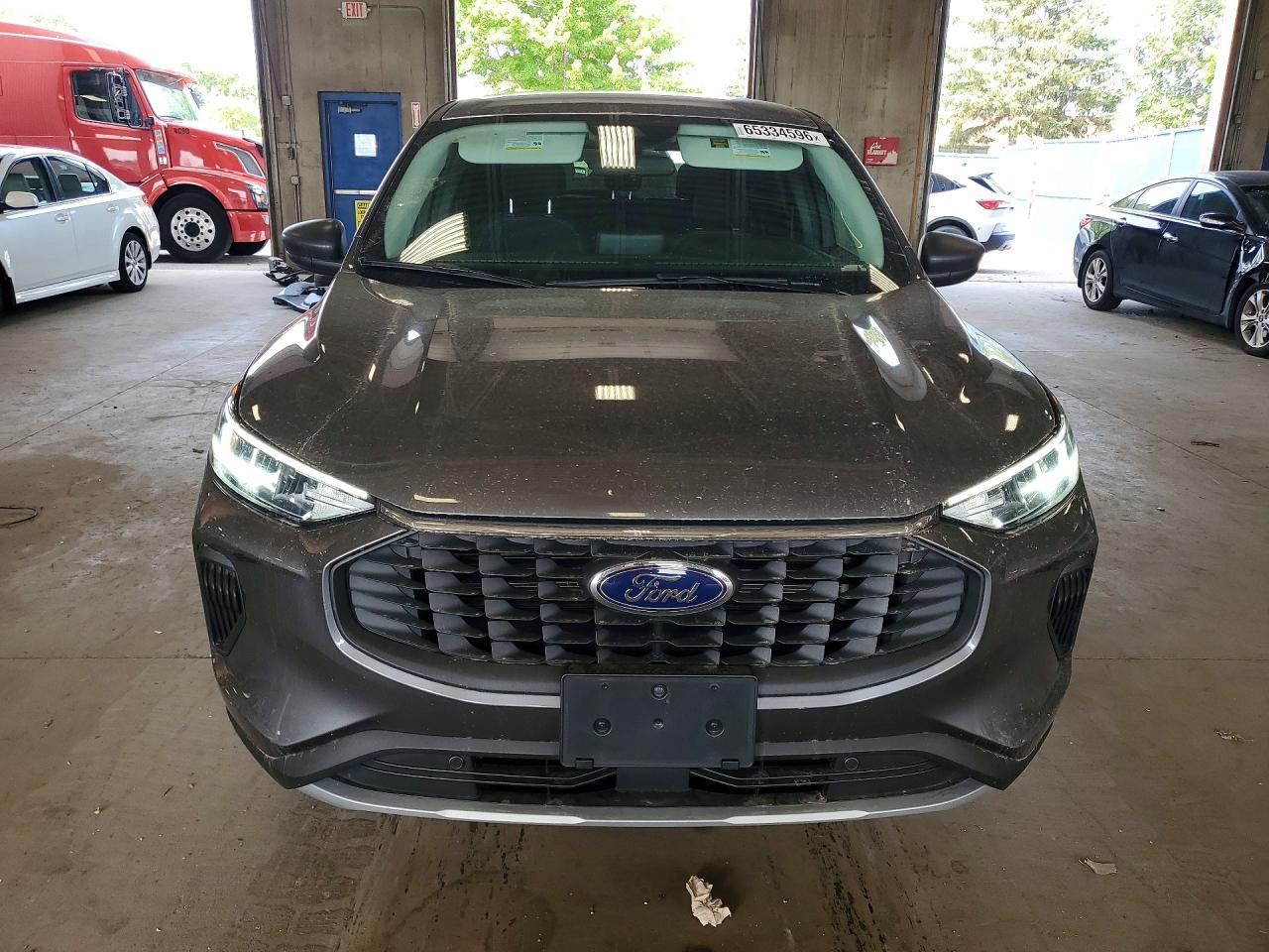 2023 Ford Escape Active - zdjęcie 5