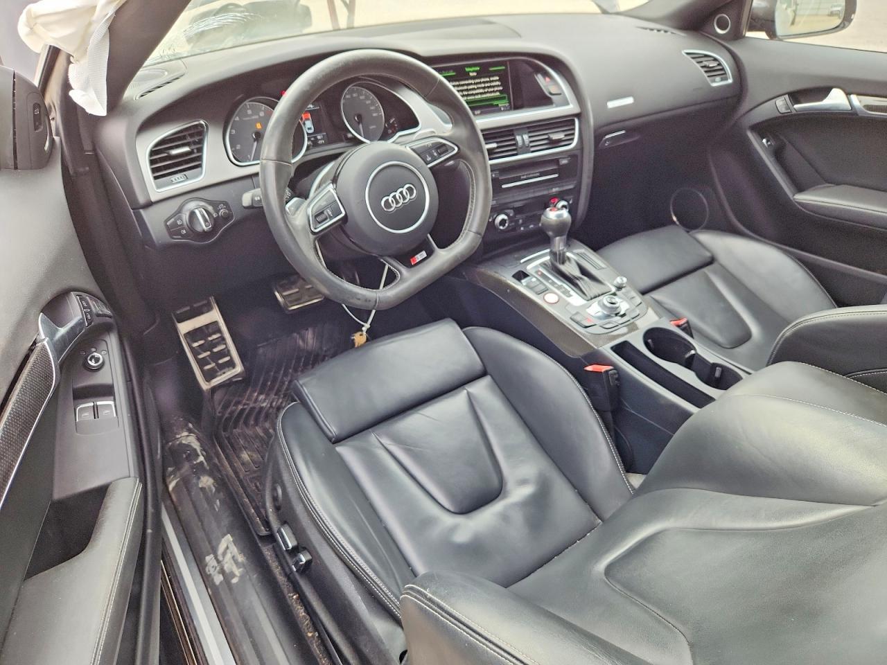 2014 Audi S5 Premium Plus - zdjęcie 8