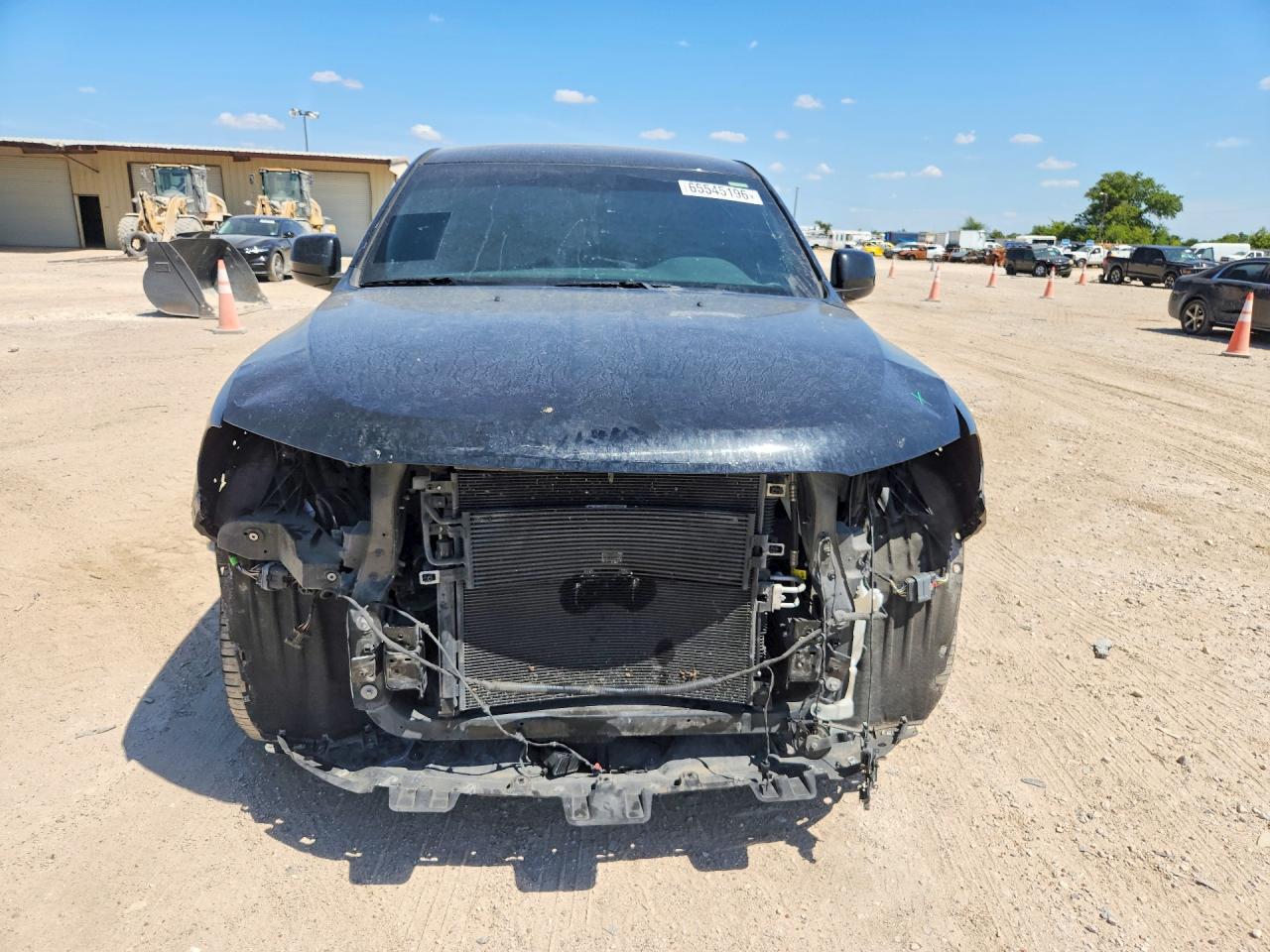 2022 Dodge Durango Sxt - zdjęcie 5