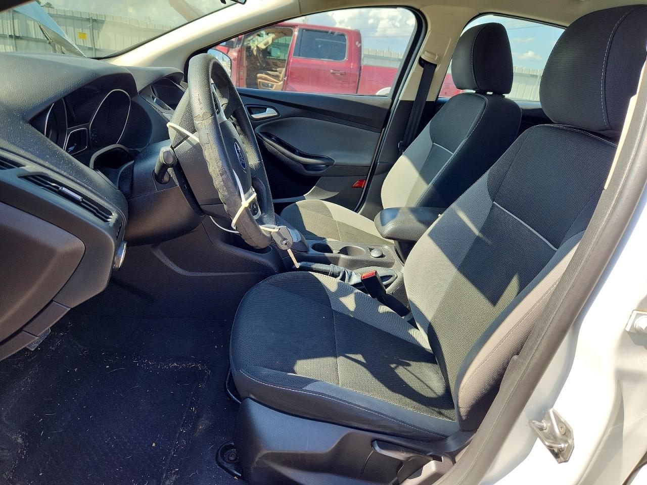 2014 Ford Focus Se - zdjęcie 7
