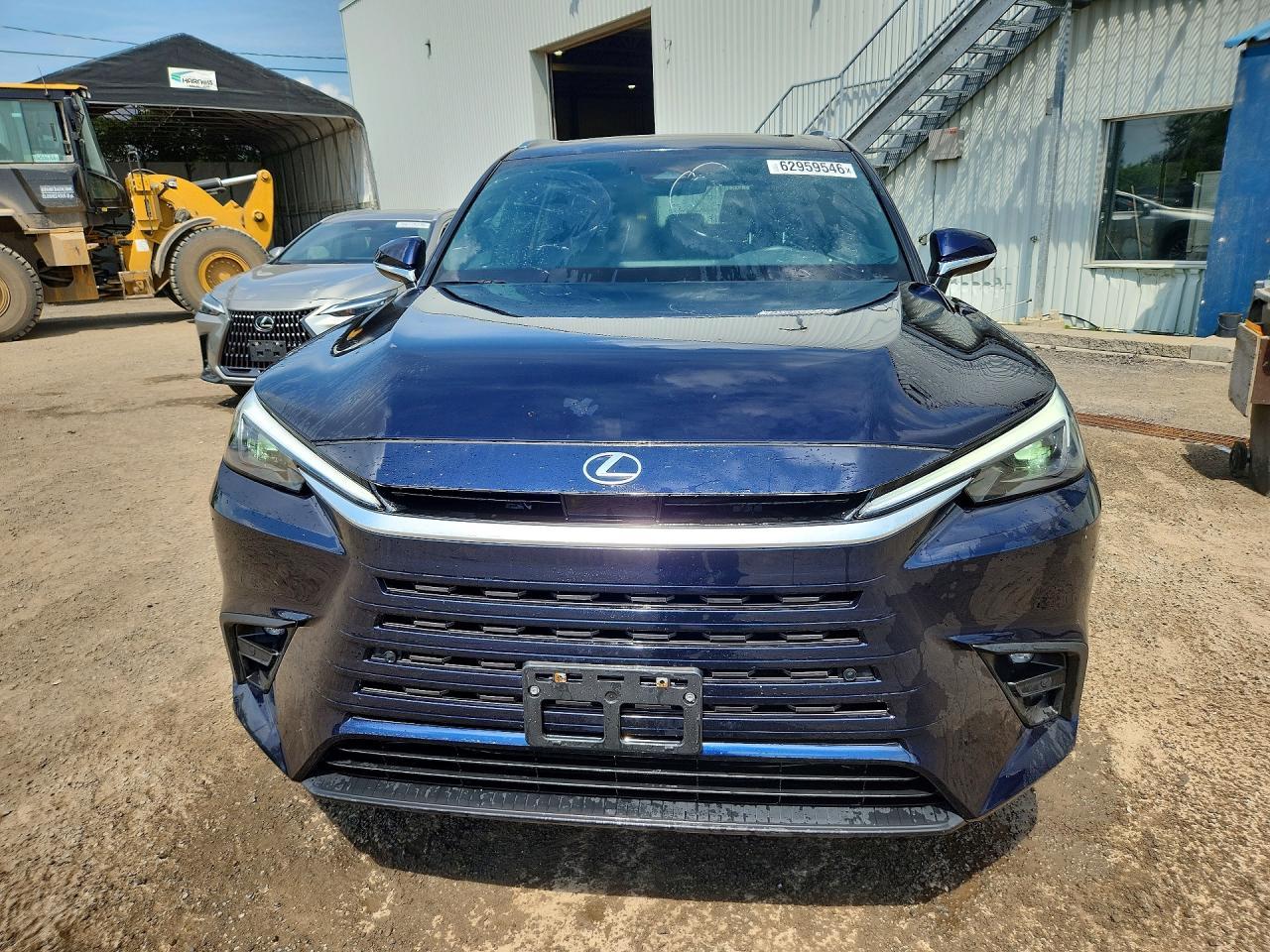 2024 Lexus Tx 350 Luxury - zdjęcie 5