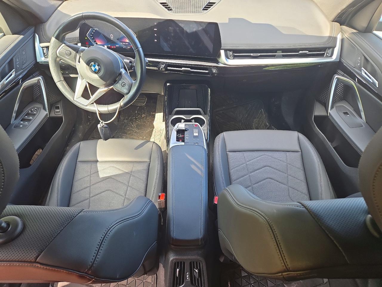2024 BMW X1 xDrive28I - zdjęcie 8