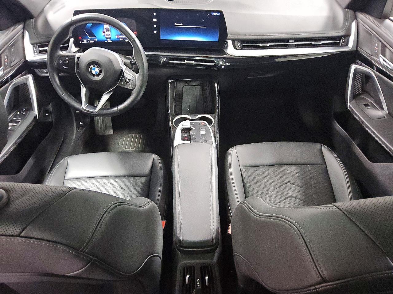 2025 BMW X1 xDrive28I - zdjęcie 8