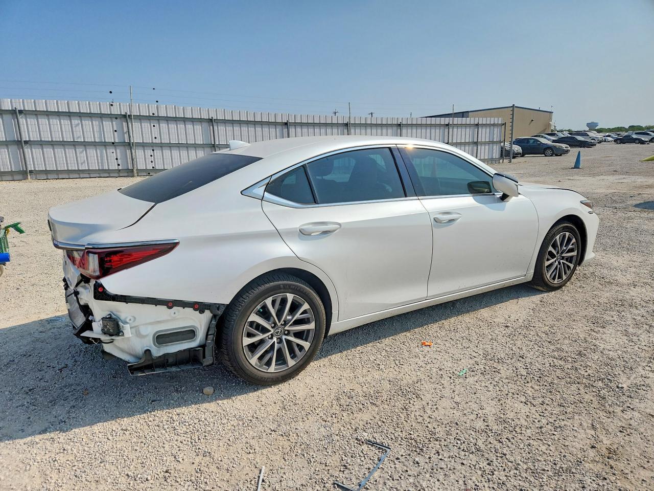 2022 Lexus Es 350 Base - zdjęcie 3