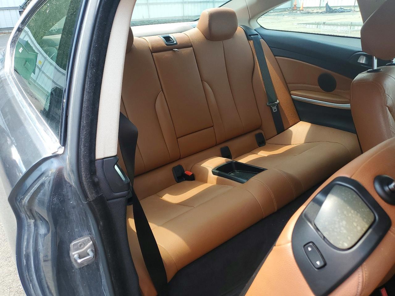 2014 BMW 428 Xi - zdjęcie 10