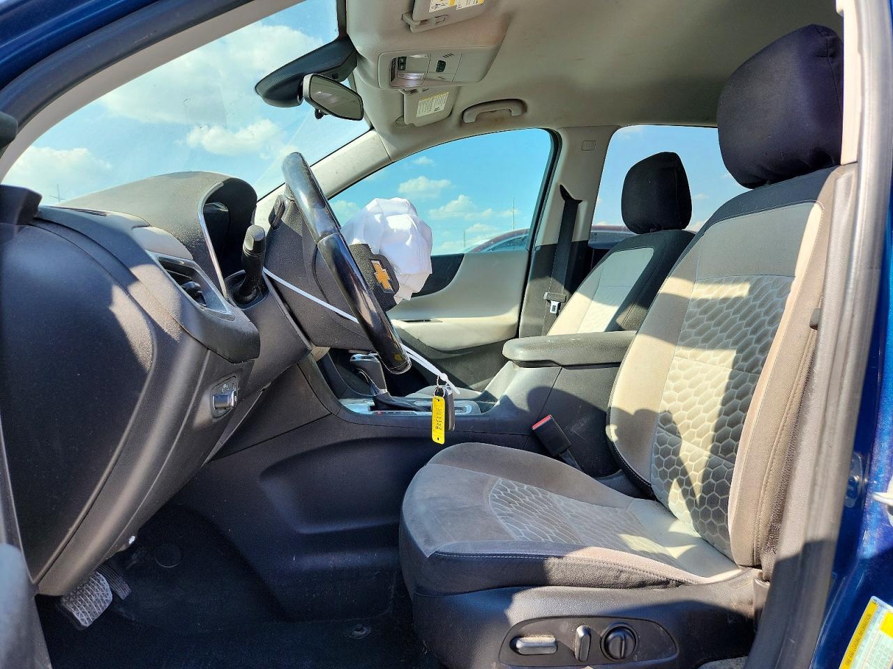 2020 Chevrolet Equinox Lt - zdjęcie 7