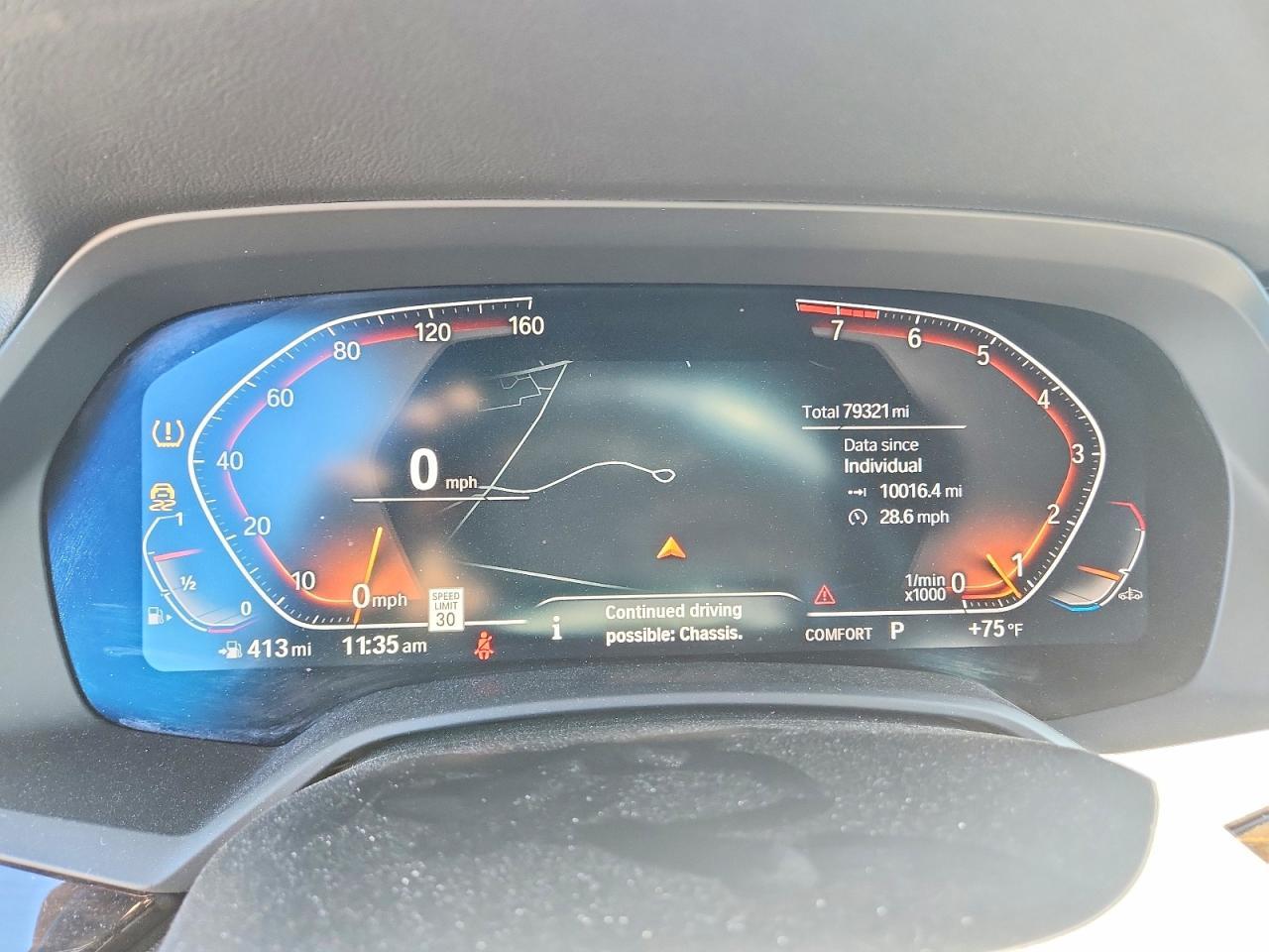 2019 BMW X5 xDrive40I - zdjęcie 9