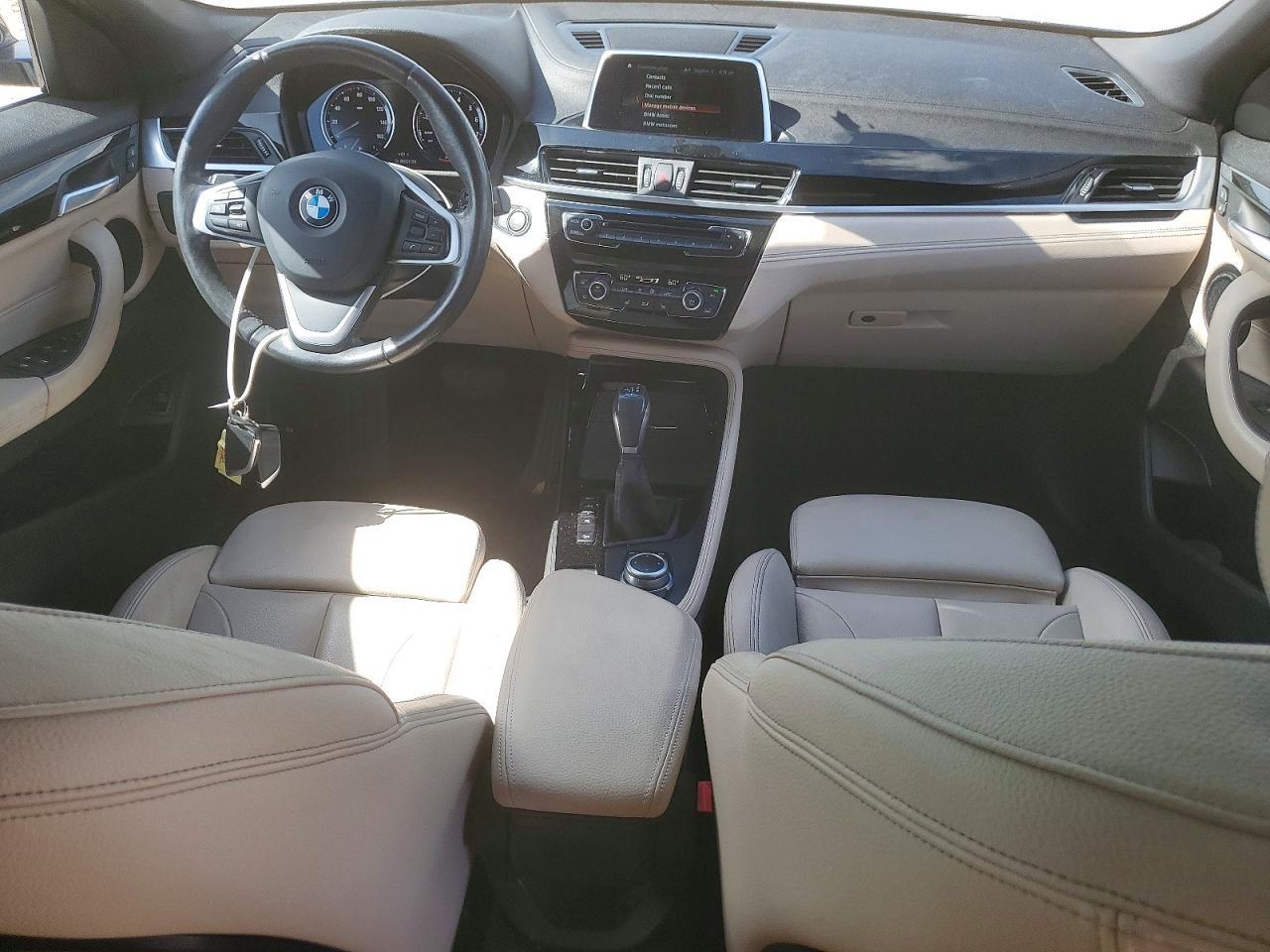 2018 BMW X2 xDrive28I - zdjęcie 8