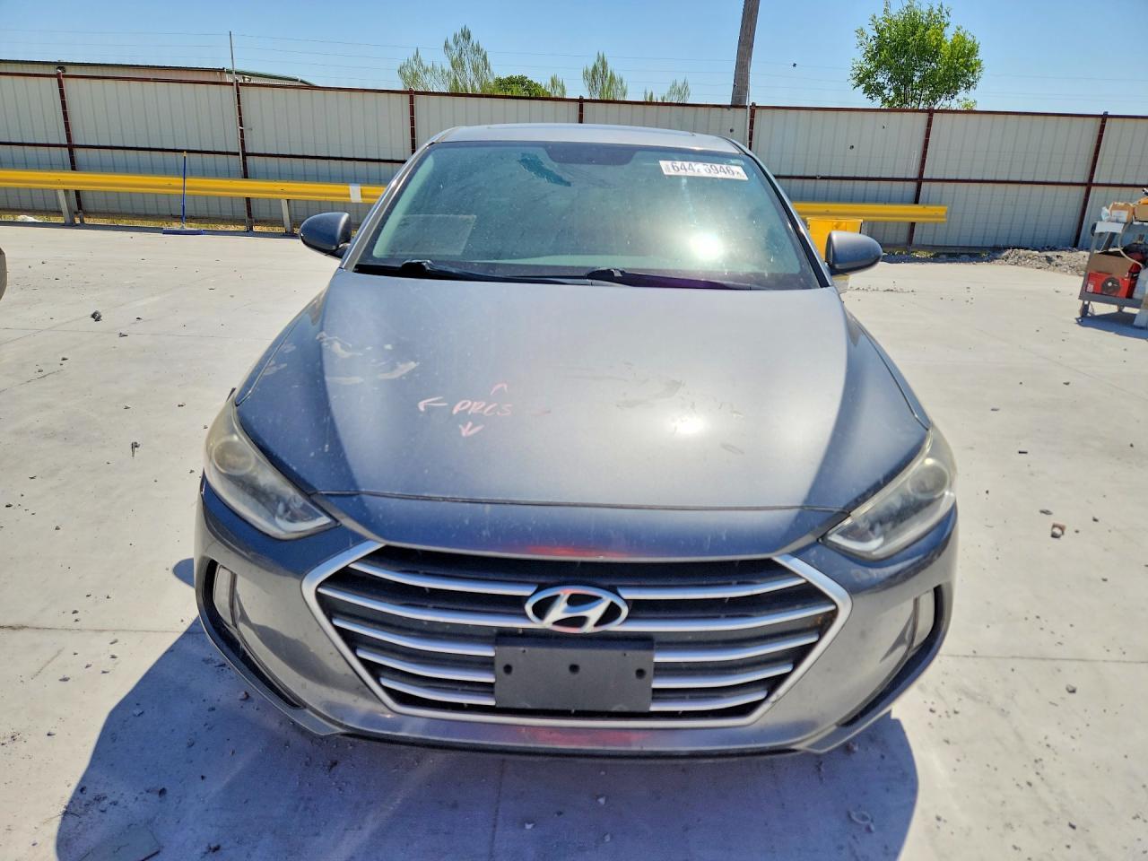 2018 Hyundai Elantra Value Edition - zdjęcie 5
