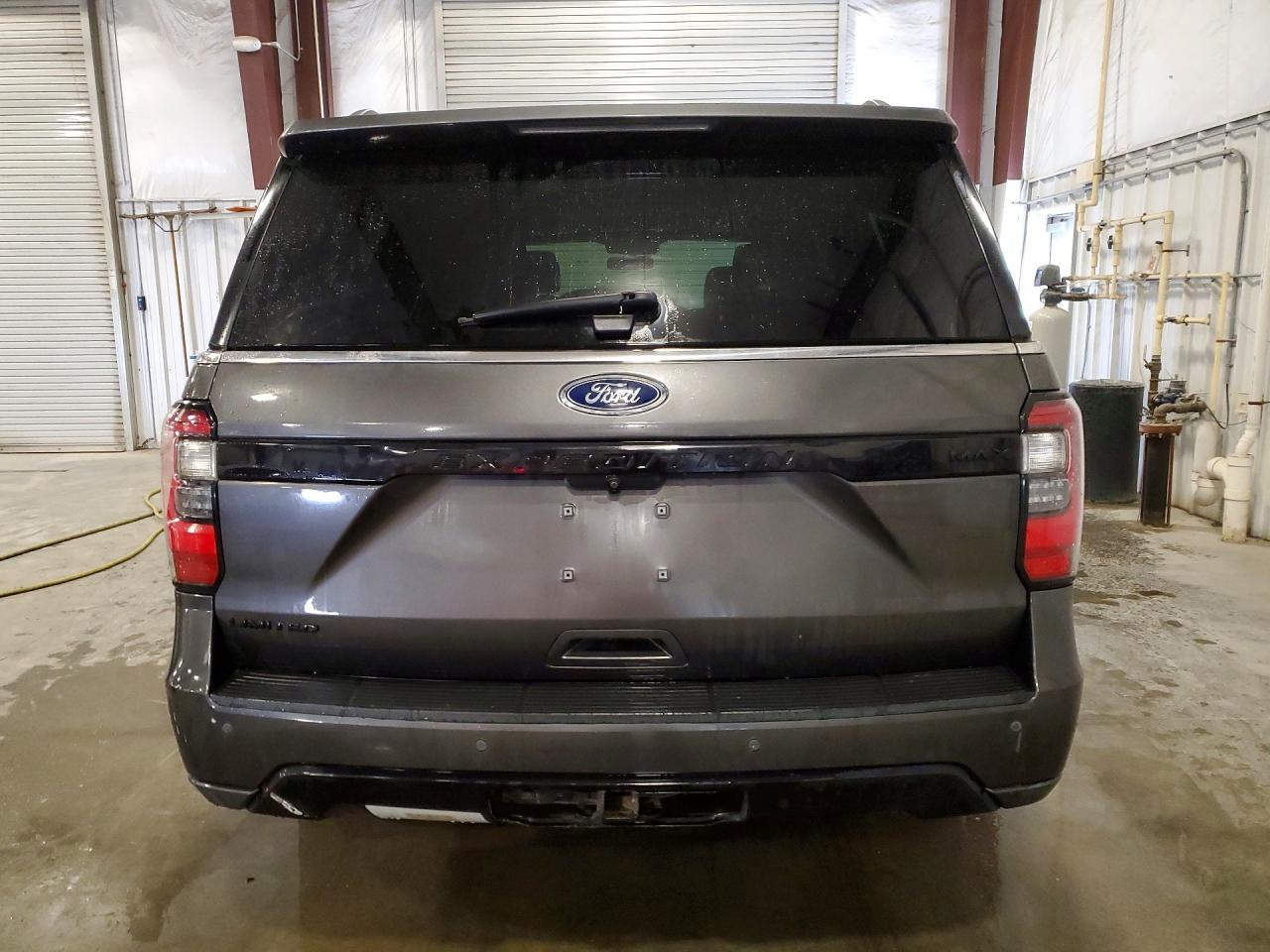 2021 Ford Expedition Max Limited - zdjęcie 6
