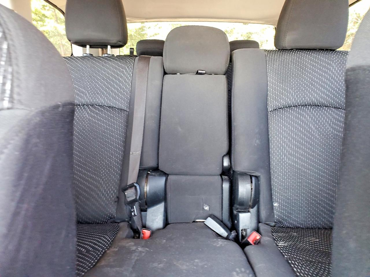 2018 Dodge Journey Se - zdjęcie 10