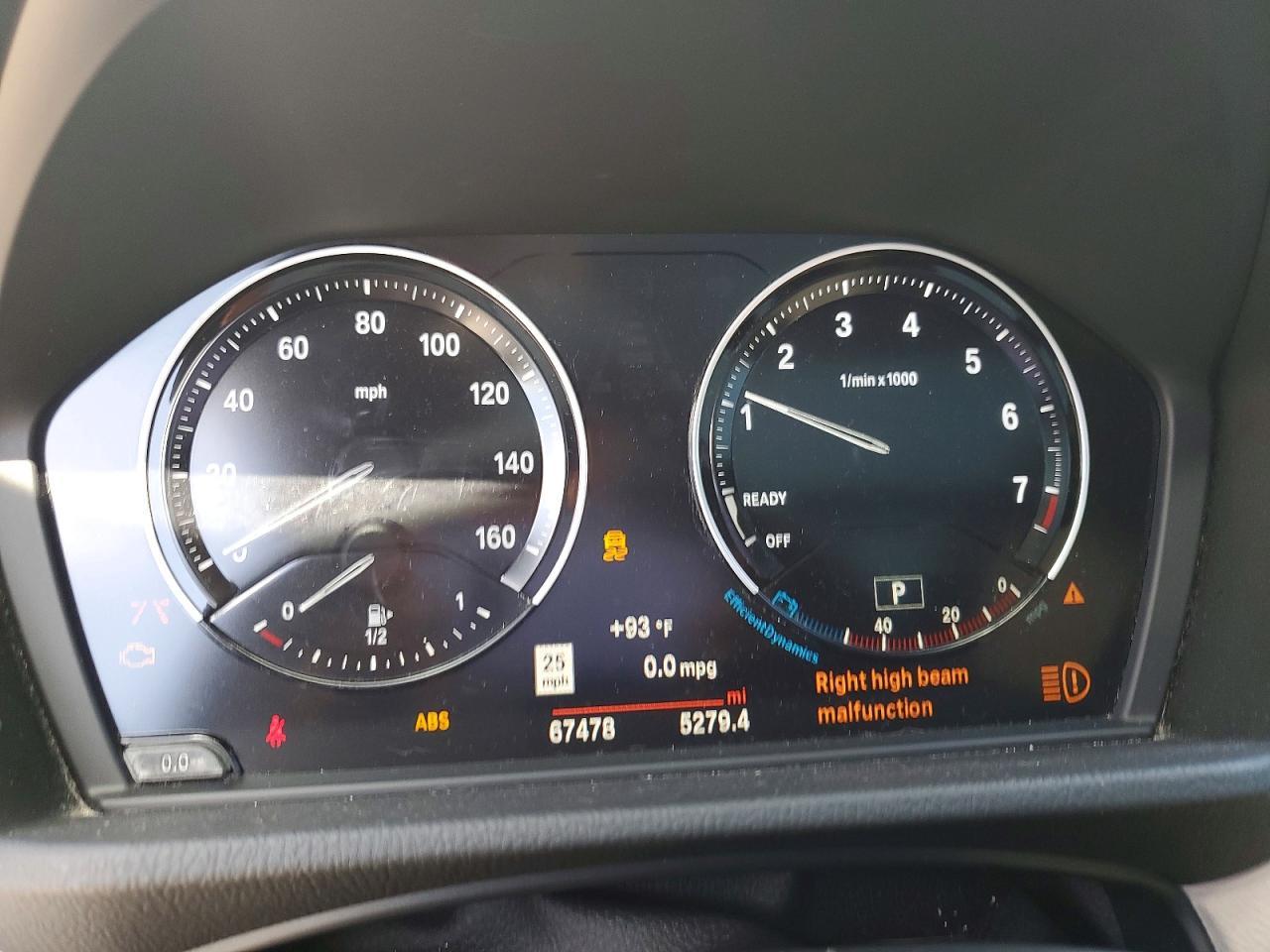 2021 BMW X1 Sdrive28I - zdjęcie 9