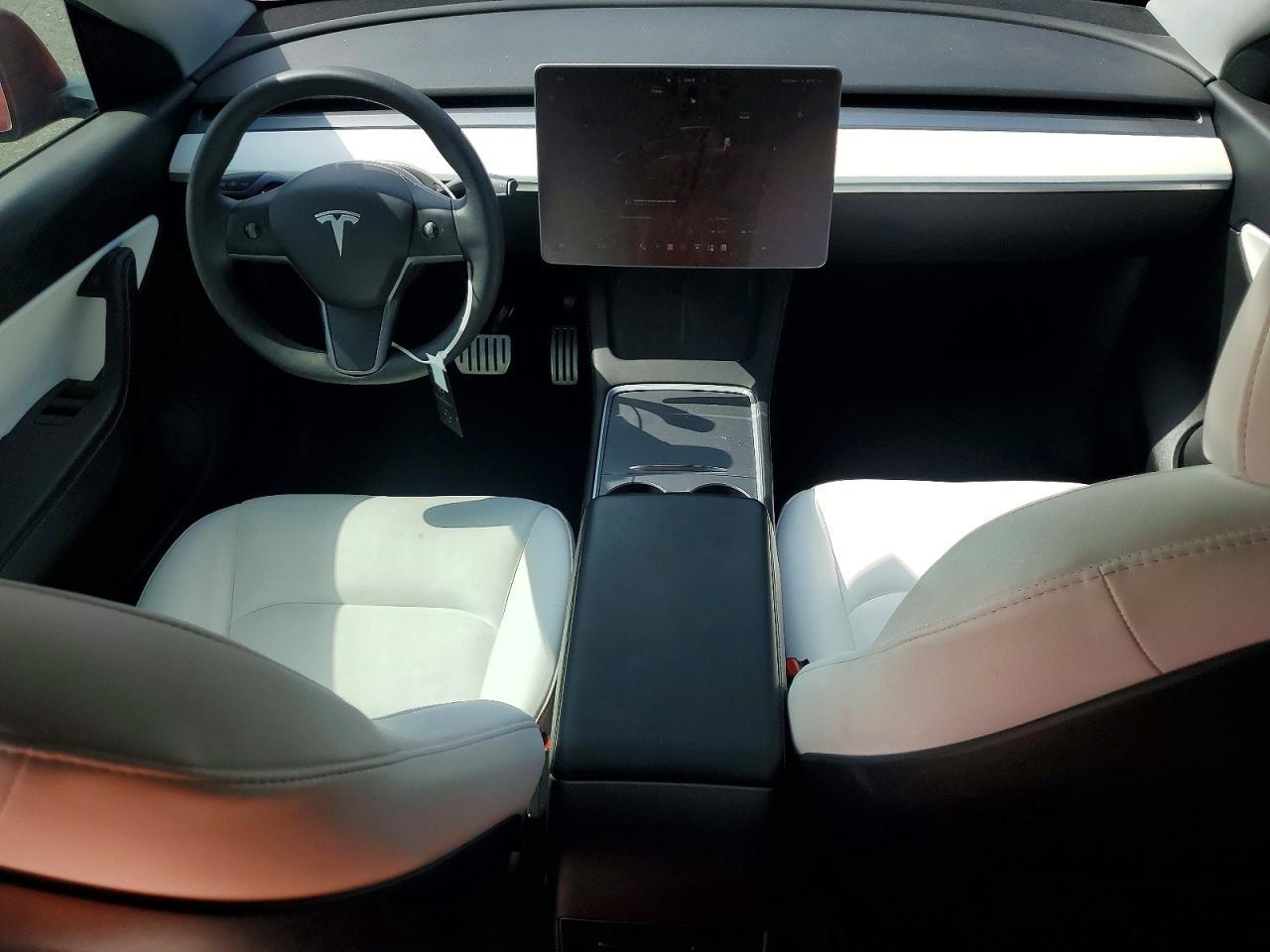 2022 Tesla Model Y - zdjęcie 8