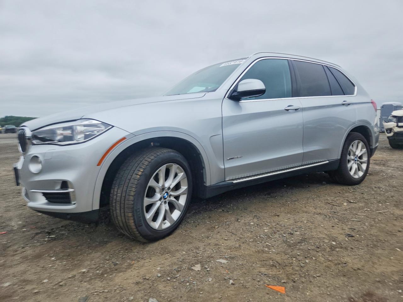 BMW X5 - zdjęcie 1