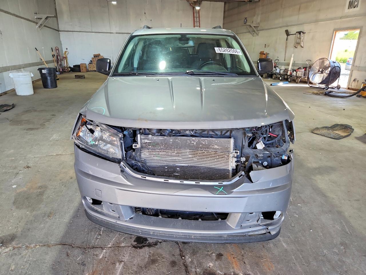 2020 Dodge Journey Se - zdjęcie 5